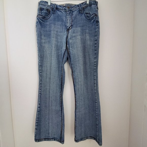 Vintage Gitano Jeans Mom Jeans Size 27 - Picture 12 of 16